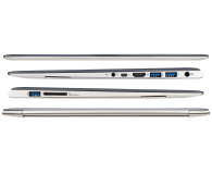 ASUS Zenbook UX32VD-R4002H-10 i7-3517U/10GB/500+24/Win8 - 119123 - zdjęcie 6